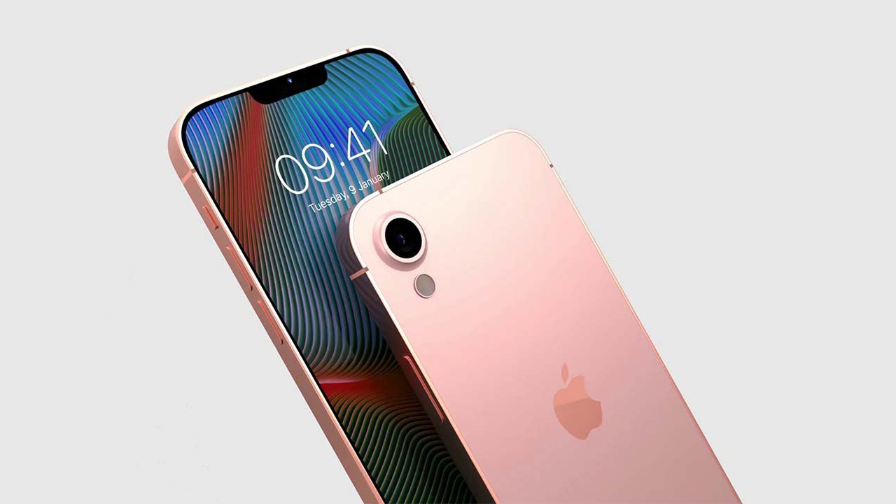 iPhone giá chỉ 10 triệu đồng bất ngờ lộ diện thực tế: Ngoại hình đẹp, thiết kế quá sang xịn so với tầm giá! - Ảnh 2