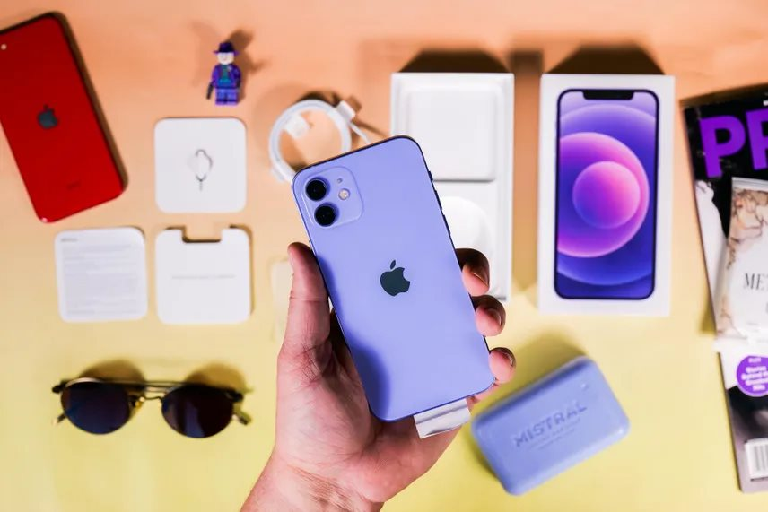 Chiếc smartphone đình đám sập giá chưa từng thấy, đập hộp chỉ từ 11 triệu đồng - Ảnh 2