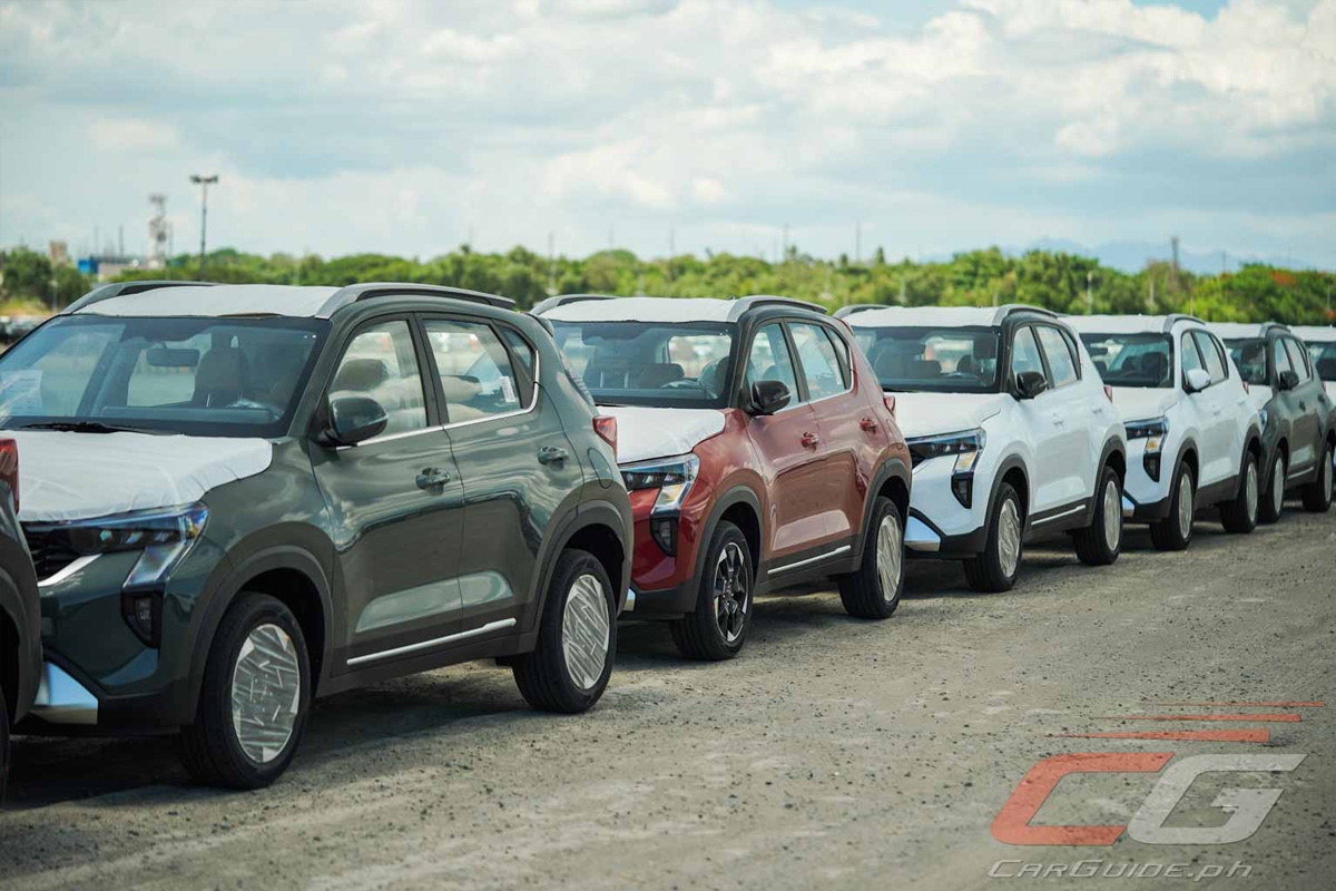 Sau Seltos, đến lượt Kia Sonet đổ bộ Đông Nam Á, "đè bẹp" đối thủ bằng trang bị - Ảnh 8