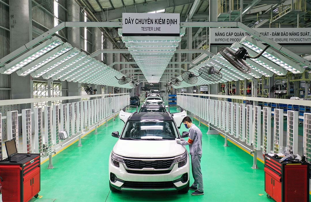 Đại lý gặp khó khi khách hàng đồng loạt "nín thở" đợi ưu đãi trước bạ - Ảnh 4