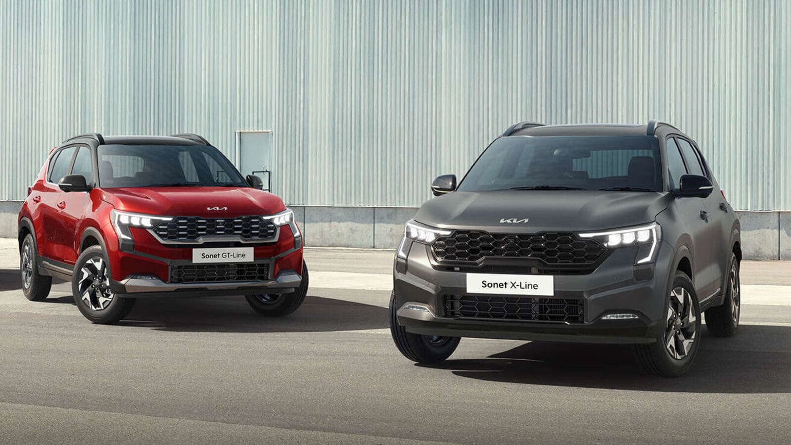 Trong khi xe điện ồ ạt về thì đây là loạt xe xăng mới dễ ra mắt khách Việt tới đây: Nhiều phân khúc, từ giá rẻ đến hạng sang - Ảnh 8