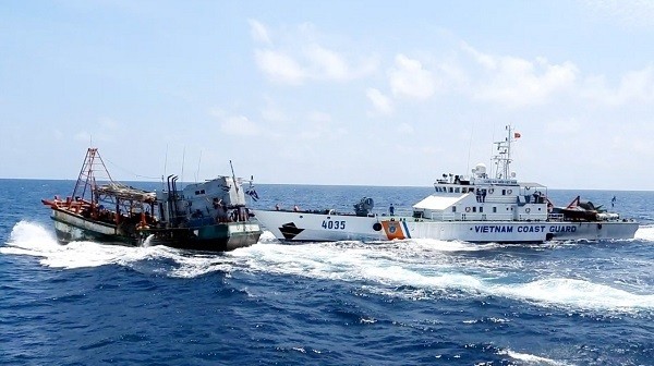 Thông tin quan trọng việc Việt Nam gỡ 'thẻ vàng' thủy sản - Ảnh 2