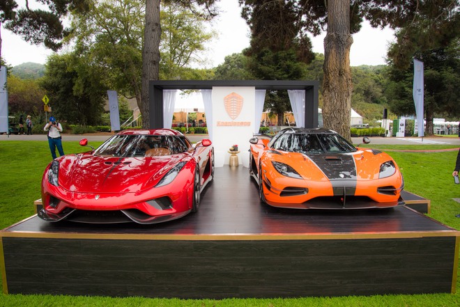 Yêu cầu tùy chọn sơn chưa từng có cho siêu xe, một triệu phú bị Aston Martin từ chối nhưng có một hãng sẵn sàng đáp ứng - Ảnh 6