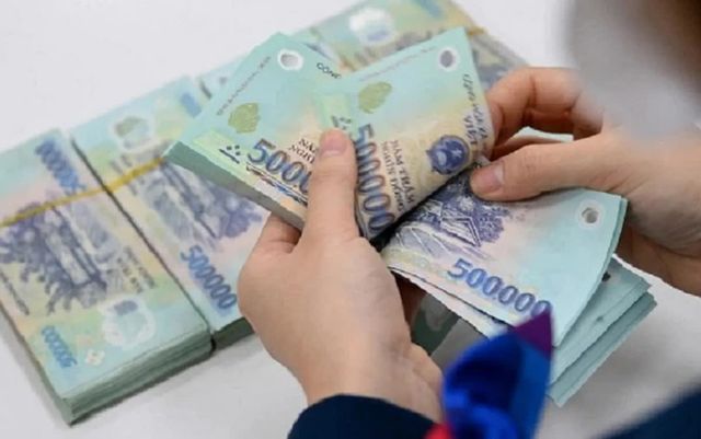 Đề nghị kéo dài giảm 2% thuế VAT cho tất cả các mặt hàng - Ảnh 3