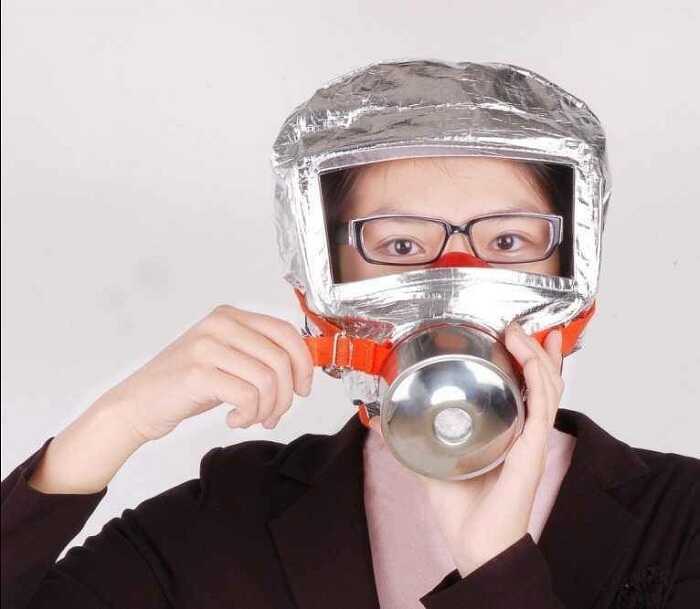 Những món đồ nhỏ gọn, rẻ tiền nhưng có thể cứu mạng cả gia đình khi gặp hỏa hoạn, người dân nên mua dự phòng! - Ảnh 3