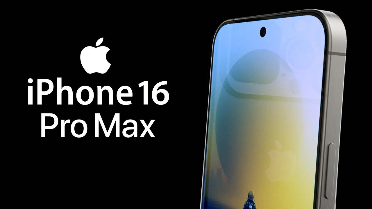 iPhone 16 Pro Max sẽ có giá bao nhiêu? - Ảnh 3