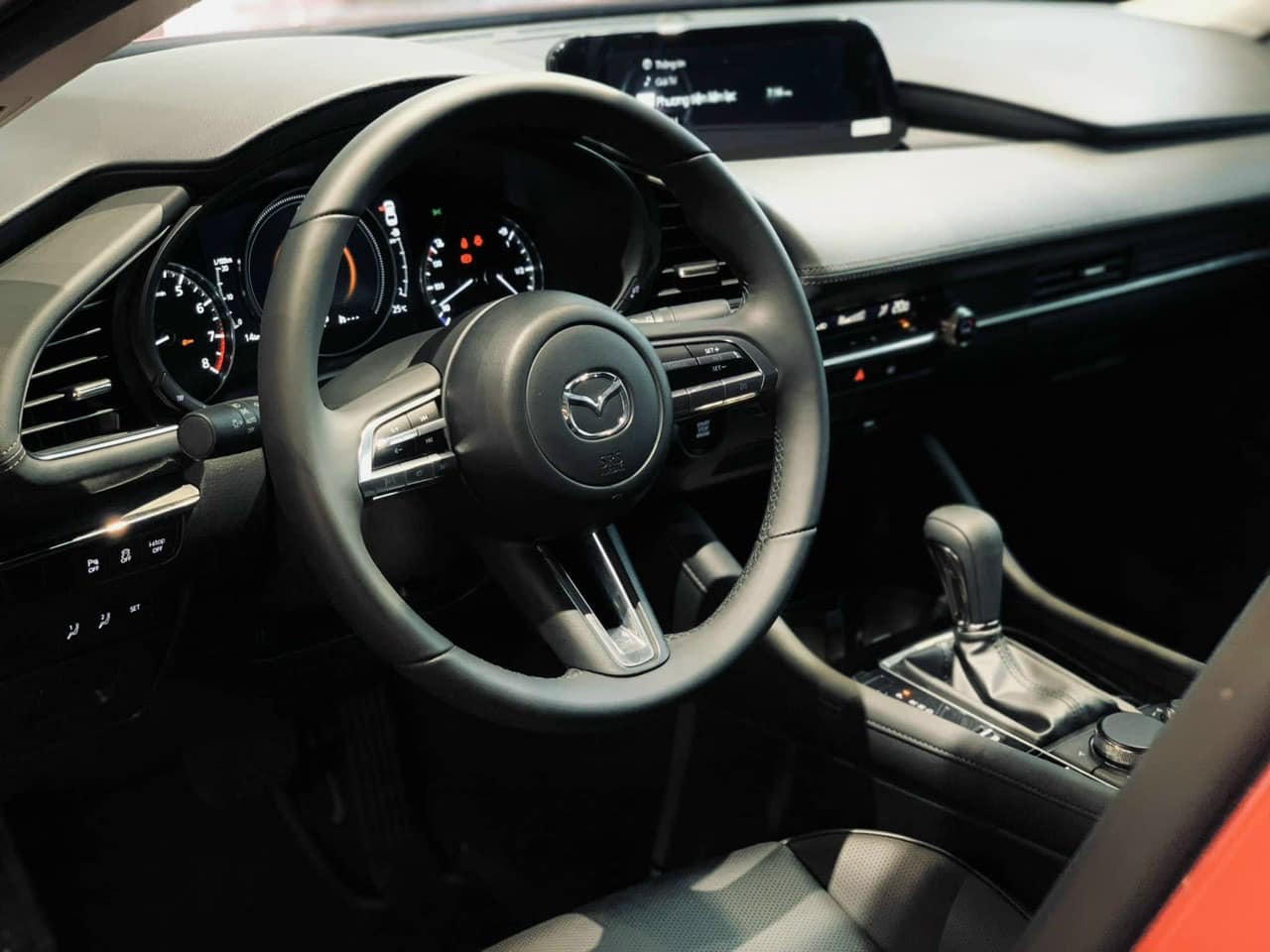 Loạt xe Mazda nhập tăng giá: CX-3 'phá' mức giá thấp kỷ lục từng xác lập, Mazda2 vẫn rẻ nhất phân khúc - Ảnh 7