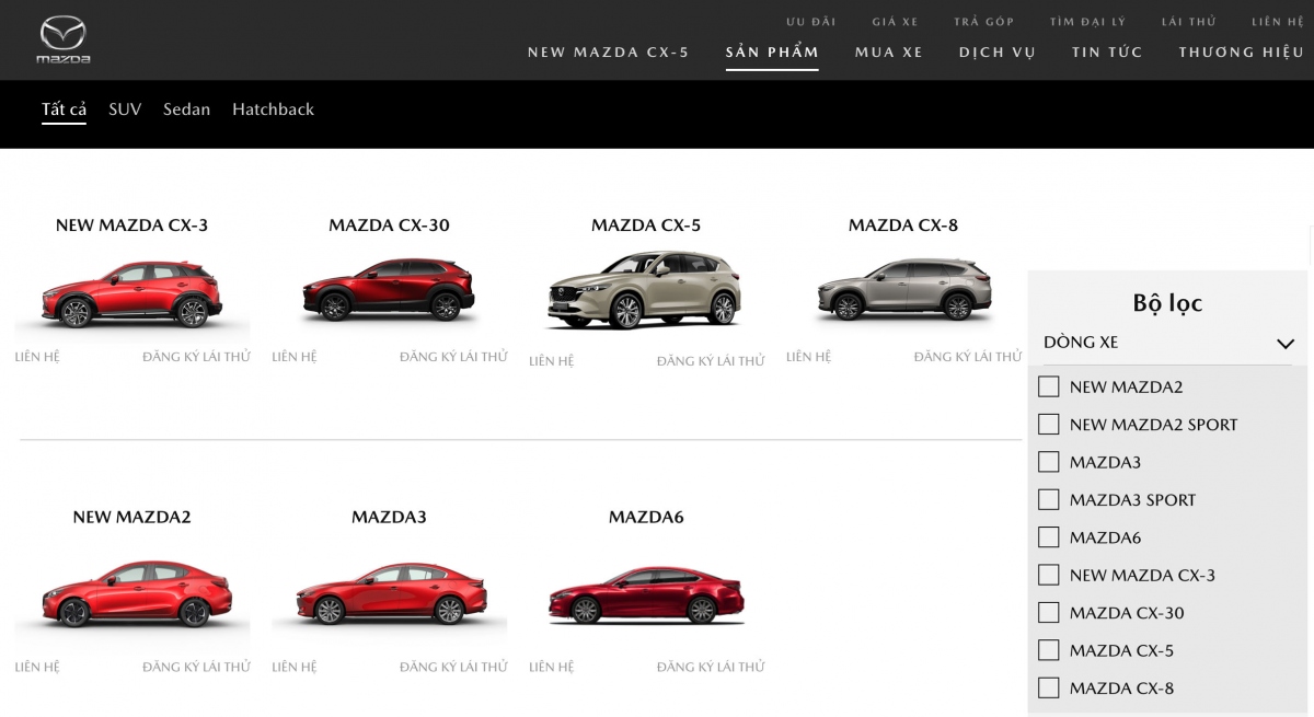 Mazda BT-50 âm thầm bị rút khỏi thị trường Việt Nam - Ảnh 1