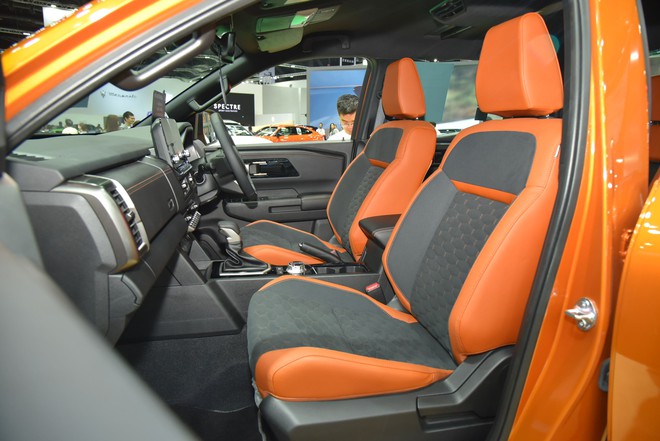 Đại lý nhận đặt cọc Mitsubishi Triton 2024: Nhập khẩu Thái Lan, dự kiến tháng 9 về nước - Ảnh 11