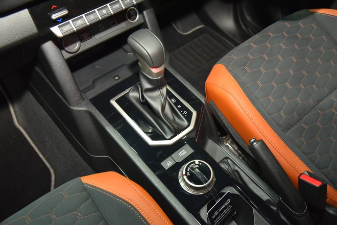 Đại lý nhận đặt cọc Mitsubishi Triton 2024: Nhập khẩu Thái Lan, dự kiến tháng 9 về nước - Ảnh 13