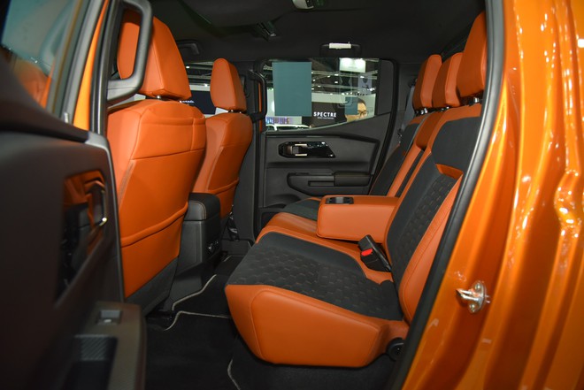 Đại lý nhận đặt cọc Mitsubishi Triton 2024: Nhập khẩu Thái Lan, dự kiến tháng 9 về nước - Ảnh 12