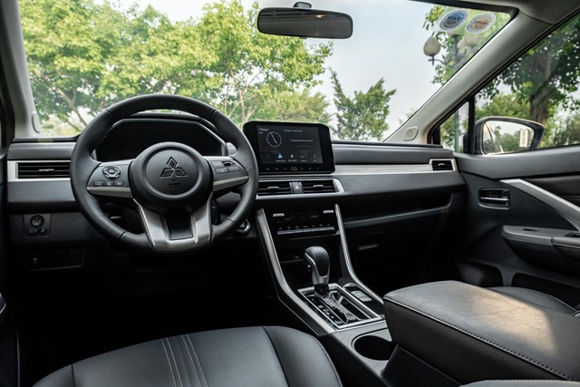 Những ai nói 'doanh số Xforce bị thổi phồng, Stargazer giảm giá sẽ đe doạ Xpander' thì cần nhìn kết quả này! - Ảnh 2