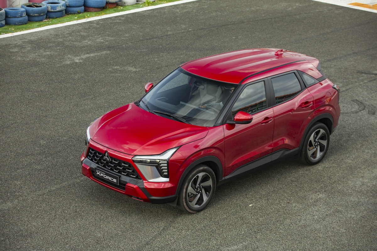 Tổng quan thị trường ô tô tháng 4: Xe gầm cao vẫn áp đảo, MPV bất ngờ vượt sedan - Ảnh 8