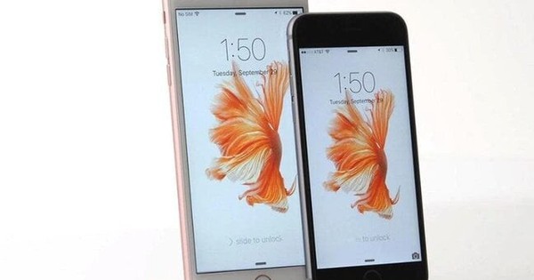 Những chiếc điện thoại iPhone không nên mua ở thời điểm hiện tại