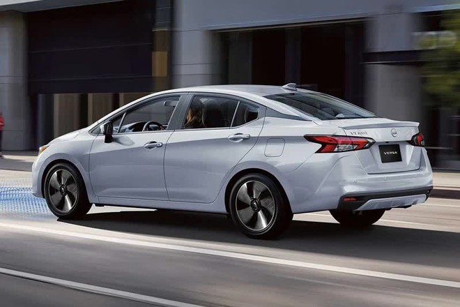 Trong khi xe điện ồ ạt về thì đây là loạt xe xăng mới dễ ra mắt khách Việt tới đây: Nhiều phân khúc, từ giá rẻ đến hạng sang - Ảnh 11