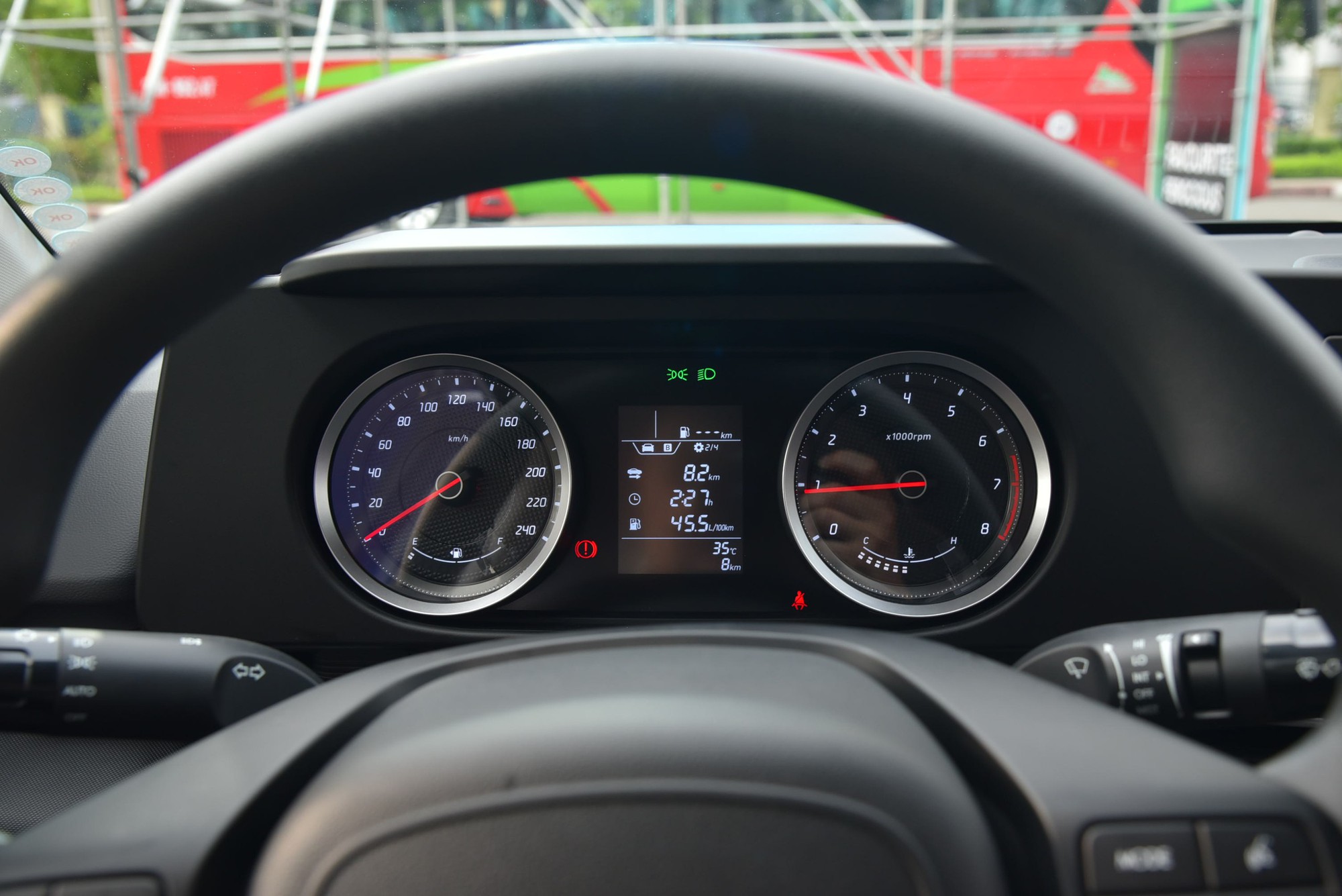 Hyundai Accent 2024 có 4 bản, chênh 50 triệu, nếu không biết khác gì nhau và nên mua bản nào thì bảng so sánh này sẽ là thứ bạn cần - Ảnh 5