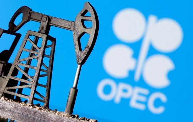 Quốc gia vừa rút khỏi OPEC bỗng hóa "mỏ vàng" mới của châu Á - Ấn Độ và Trung Quốc có thêm lựa chọn ngoài dầu Nga - Ảnh 1