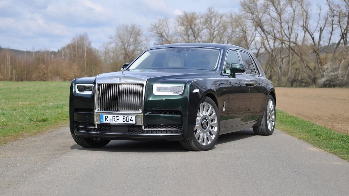 CEO Huawei: Thương hiệu xe điện ‘siêu cấp’ mới của chúng tôi sẽ vượt xa Maybach, Rolls-Royce - Ảnh 1