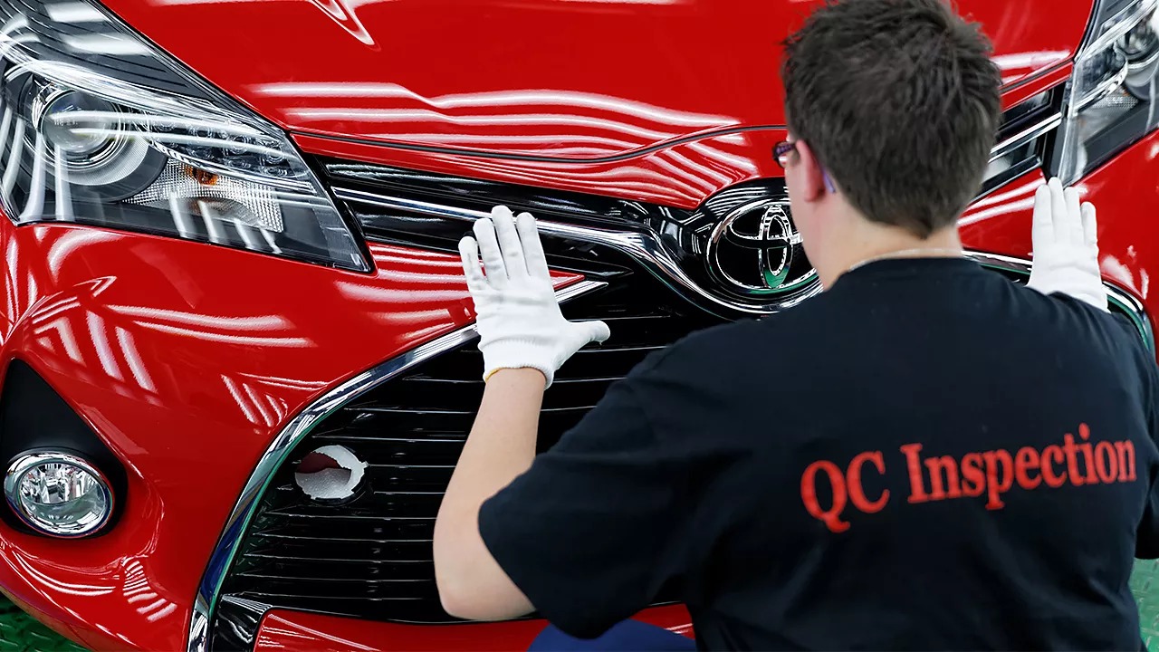 Các hãng xe Nhật đồng loạt bị kiểm tra diện rộng sau bê bối của Daihatsu - Khi người Nhật quyết lấy lại danh tiếng - Ảnh 1