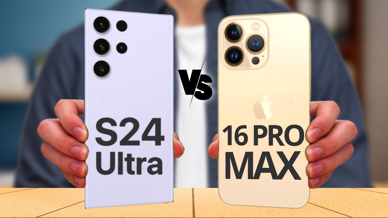 Mua Galaxy S24 Ultra hay đợi iPhone 16 Pro Max: Siêu phẩm đối đầu siêu phẩm, kết quả ra sao? - Ảnh 8