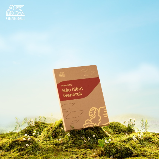 Hợp đồng thân thiện môi trường của Generali – cam kết phát triển bền vững - Ảnh 1