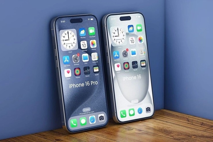 iPhone 16 Pro sẽ có nâng cấp "xịn xò", nhưng giá không tăng! - Ảnh 2