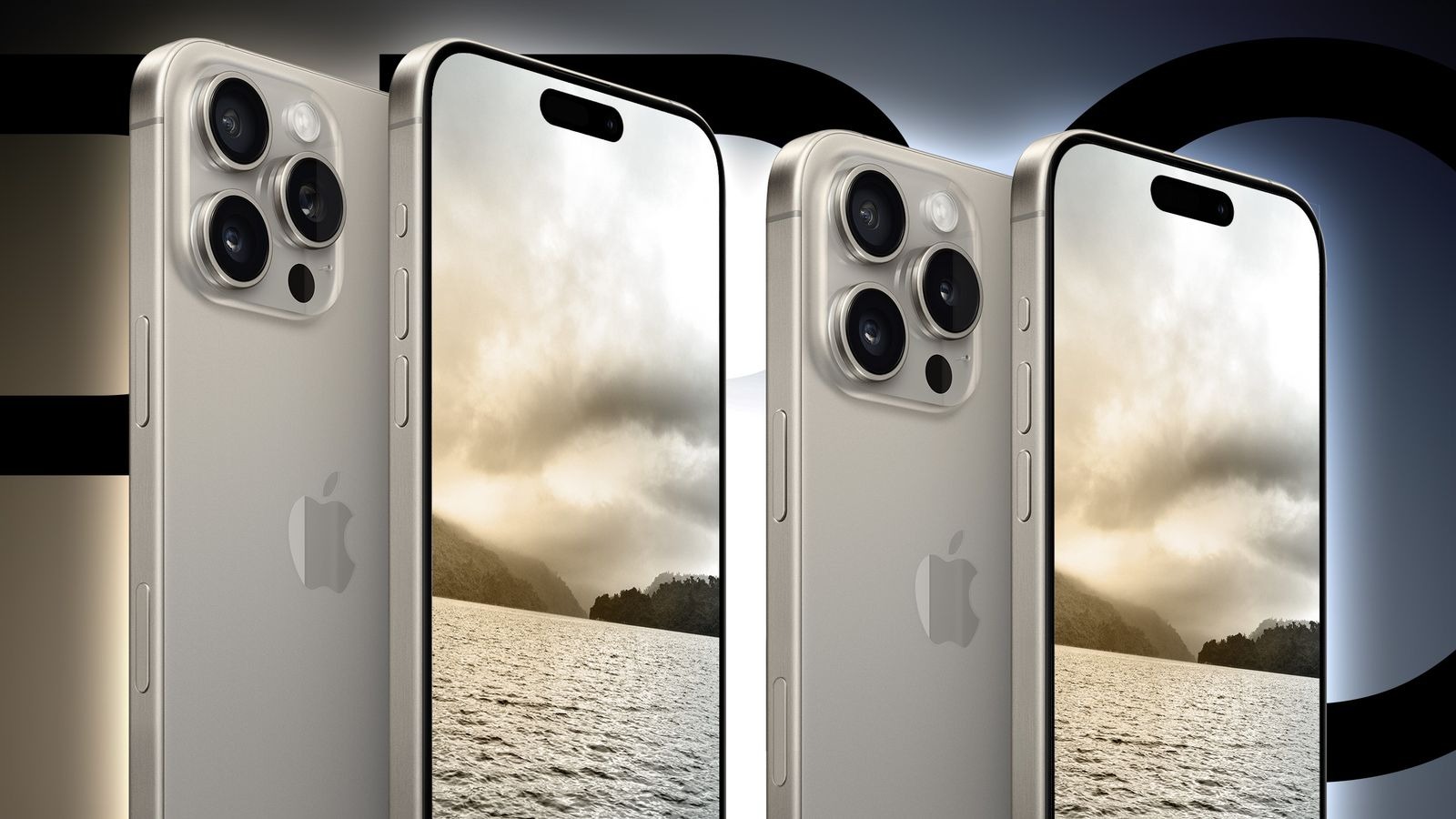 iPhone 16 Pro sẽ có nâng cấp "xịn xò", nhưng giá không tăng! - Ảnh 3