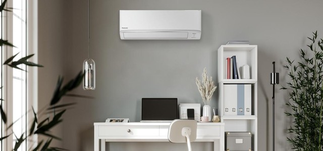 Điều hòa Panasonic tạo nên cơn sốt nhờ giảm một nửa chi phí tiền điện - Ảnh 1
