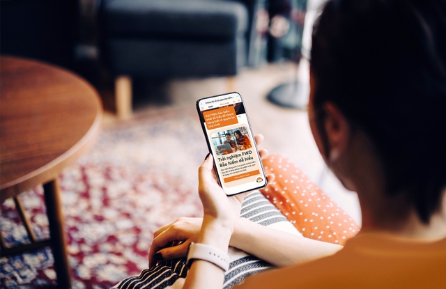 FWD ra mắt tính năng mới thể hiện sự chu đáo dành cho khách hàng - Ảnh 1