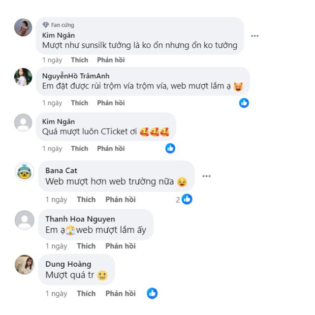 Bật mí lý do Cake by VPBank là kênh bán vé độc quyền Concert Tempest - Ảnh 1