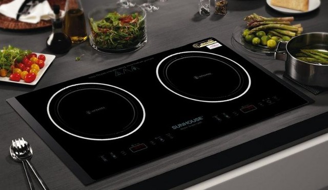 Không phải điều hòa, 9 thiết bị quen thuộc này đang âm thầm "ngốn điện" kinh khủng, lý do hóa đơn tăng cao chóng mặt là đây! - Ảnh 2