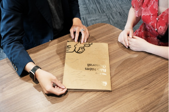 Hợp đồng thân thiện môi trường của Generali – cam kết phát triển bền vững - Ảnh 2