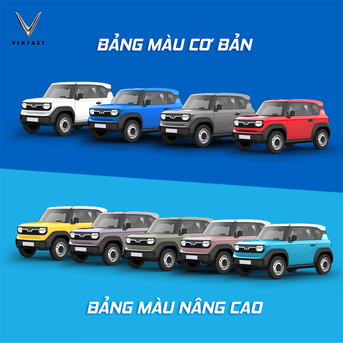 Người dùng Việt rủ nhau “dậy sớm để đặt cọc VF 3 thành công” - Ảnh 3