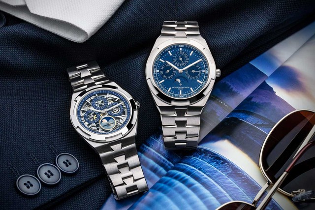 5 yếu tố đằng sau thành công tỉ đô của Vacheron Constantin - Ảnh 2