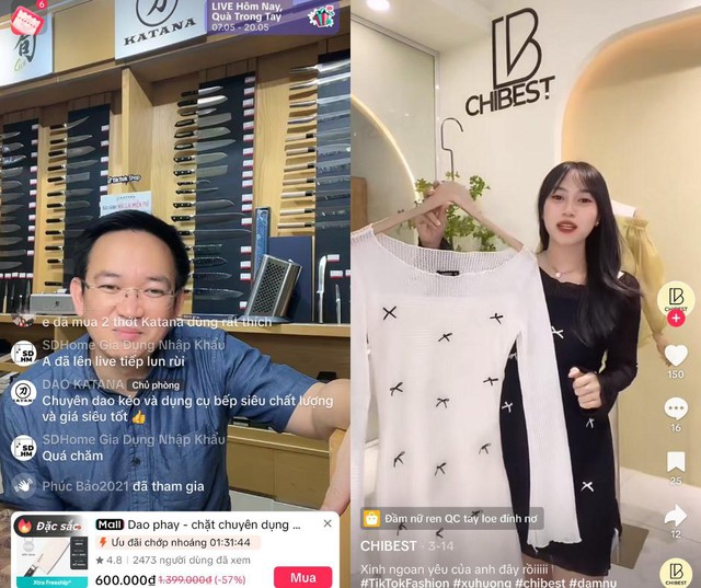 Hơn 2,8 triệu doanh nghiệp đang kinh doanh sáng tạo và bền vững trên TikTok - Ảnh 2