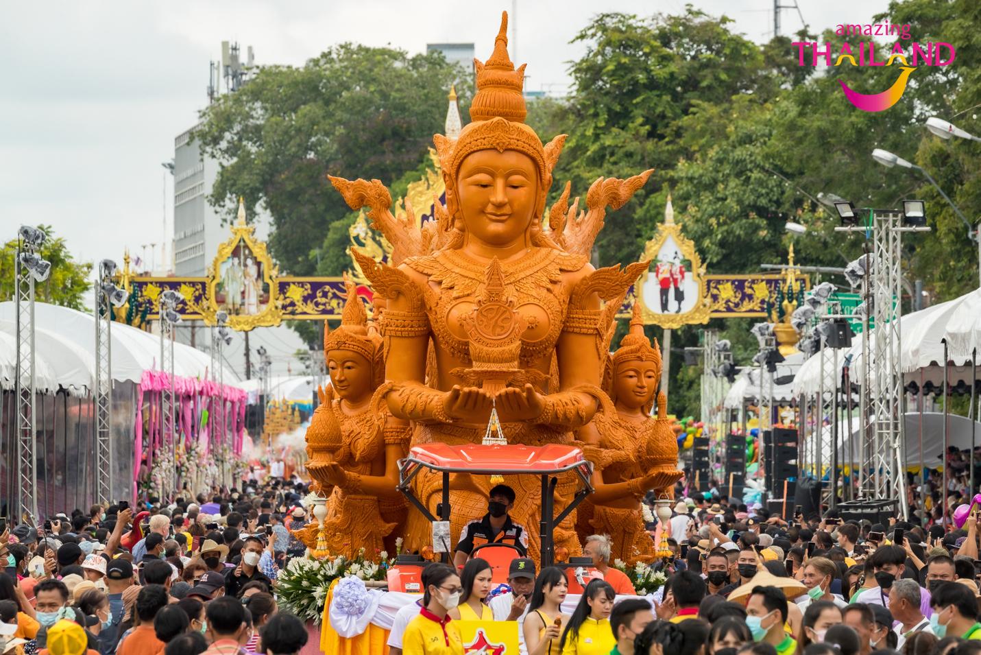 Du lịch Thái Lan bằng đường bộ Việt Nam – Lào – Campuchia – Thái Lan có gì? - Ảnh 2