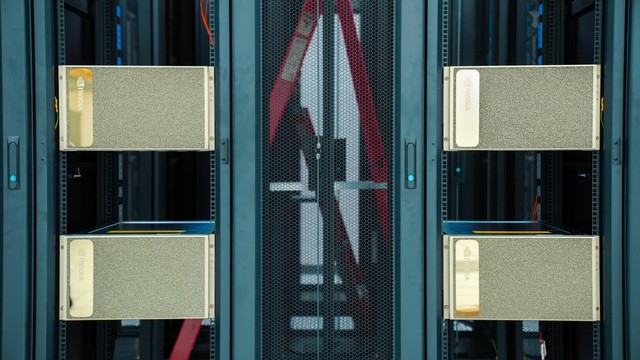 ADG hỗ trợ doanh nghiệp Việt tiếp cận sản phẩm AI tiên tiến của NVIDIA - Ảnh 2