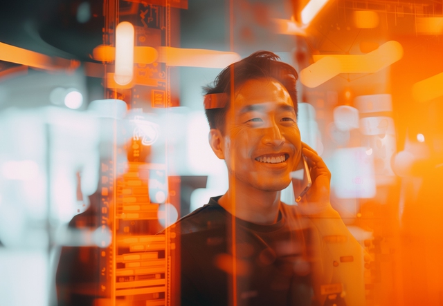 Tập đoàn FWD mở rộng cộng tác điện toán đám mây với AWS thời hạn 5 năm - Ảnh 2