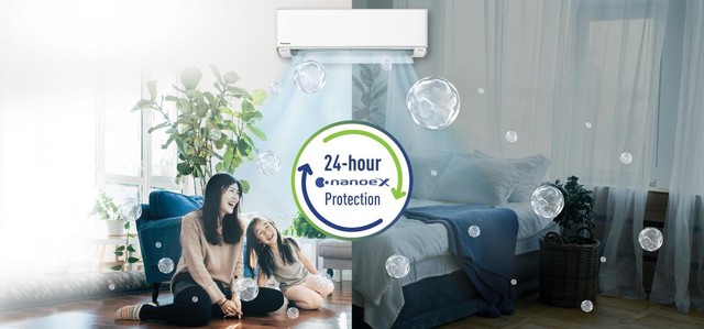 Điều hòa Panasonic tạo nên cơn sốt nhờ giảm một nửa chi phí tiền điện - Ảnh 3