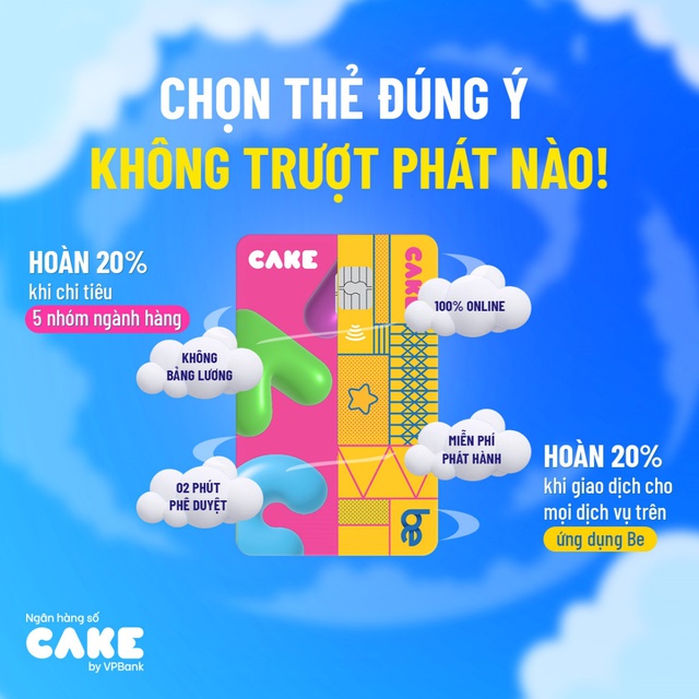 Bật mí lý do Cake by VPBank là kênh bán vé độc quyền Concert Tempest - Ảnh 3