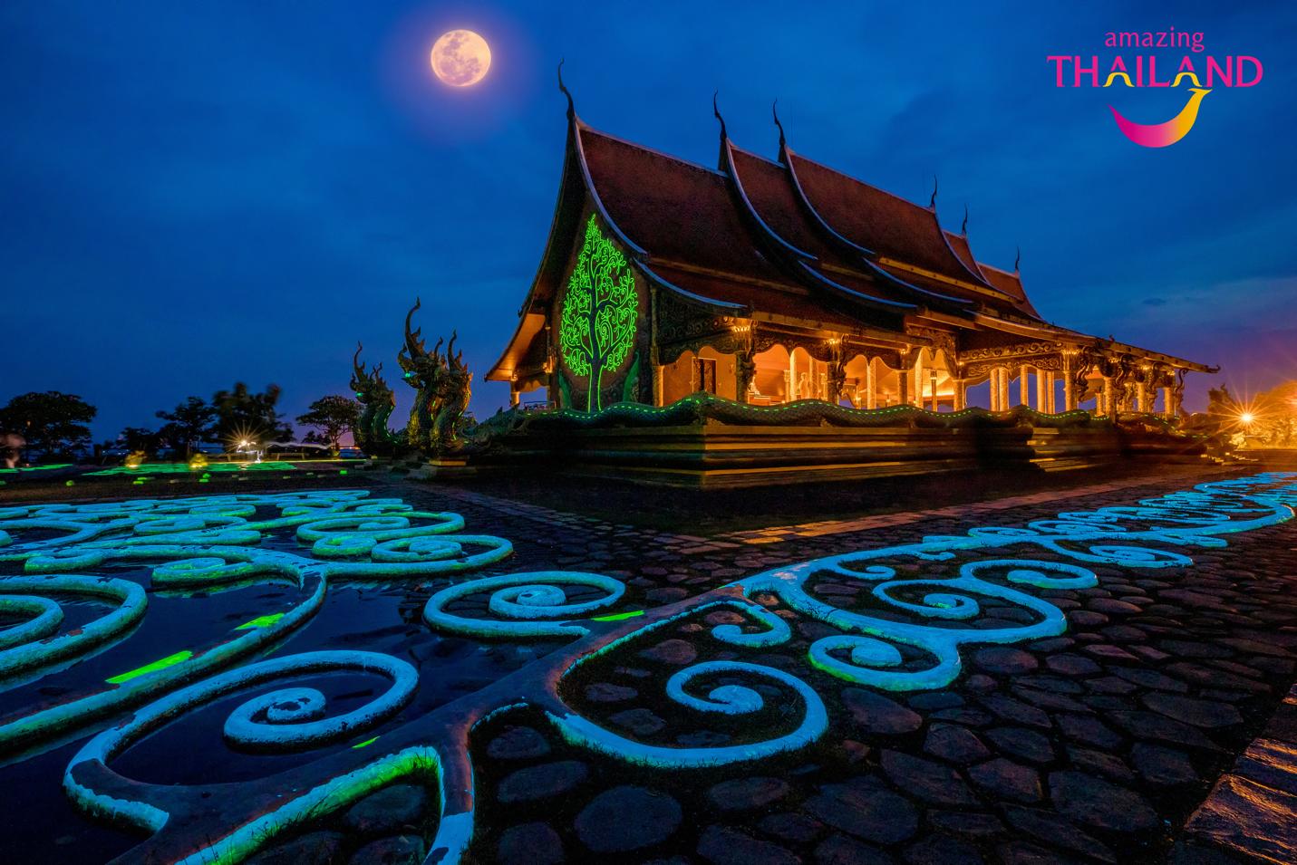 Du lịch Thái Lan bằng đường bộ Việt Nam – Lào – Campuchia – Thái Lan có gì? - Ảnh 3