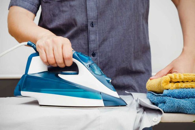 Không phải điều hòa, 9 thiết bị quen thuộc này đang âm thầm "ngốn điện" kinh khủng, lý do hóa đơn tăng cao chóng mặt là đây! - Ảnh 8