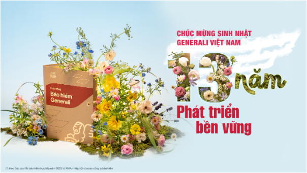 Hợp đồng thân thiện môi trường của Generali – cam kết phát triển bền vững - Ảnh 4