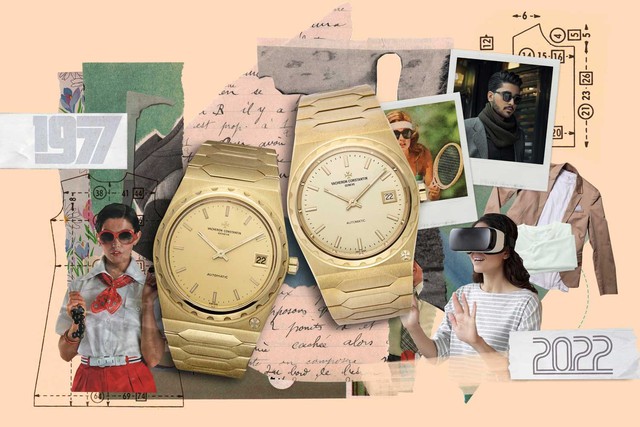 5 yếu tố đằng sau thành công tỉ đô của Vacheron Constantin - Ảnh 4