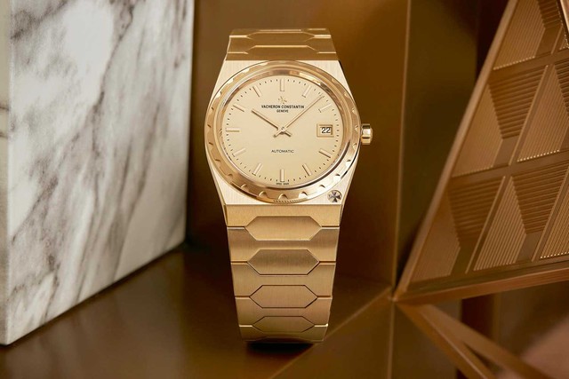5 yếu tố đằng sau thành công tỉ đô của Vacheron Constantin - Ảnh 5