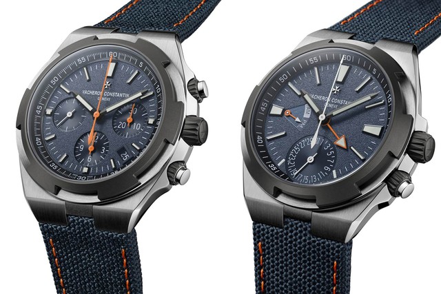 5 yếu tố đằng sau thành công tỉ đô của Vacheron Constantin - Ảnh 7