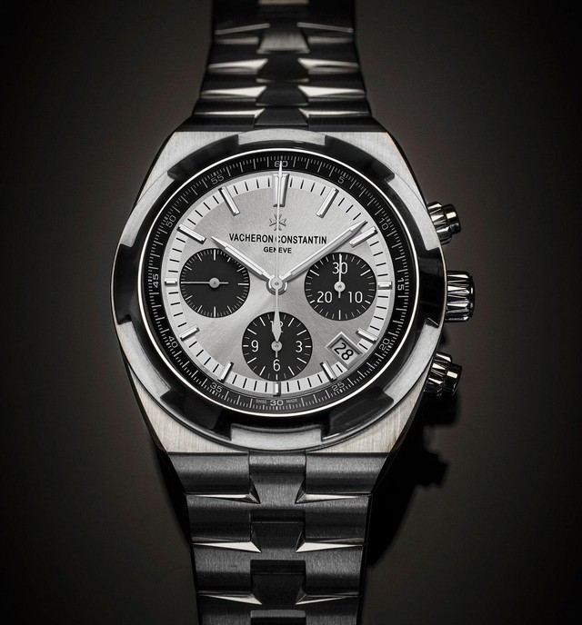 5 yếu tố đằng sau thành công tỉ đô của Vacheron Constantin - Ảnh 8