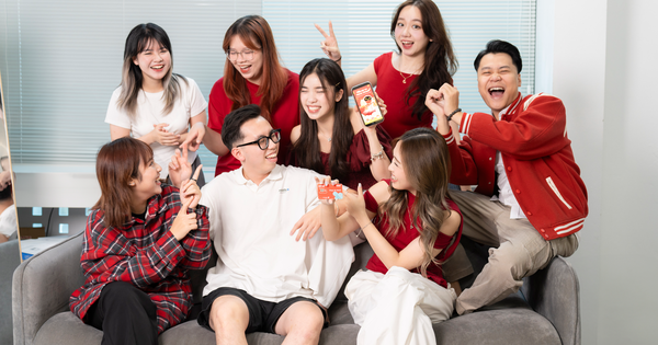 iTel và hành trình tiên phong 5 năm chinh phục hơn 3 triệu người dùng Việt Nam