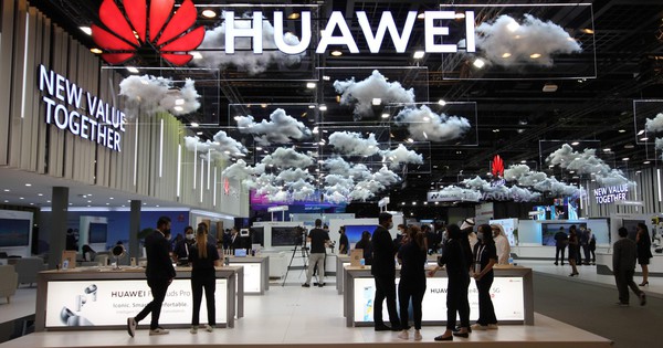 Huawei Cloud tăng trưởng ấn tượng, tiếp tục xây dựng nền tảng hệ sinh thái