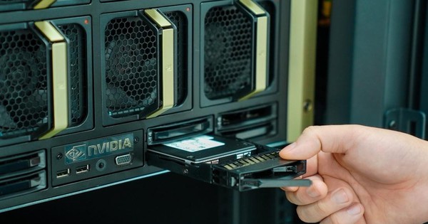 ADG hỗ trợ doanh nghiệp Việt tiếp cận sản phẩm AI tiên tiến của NVIDIA
